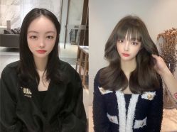 点击看大图 -3AM HAIR SALON烫发染发接发