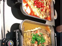 -半天妖烤鱼(永旺梦乐城店)