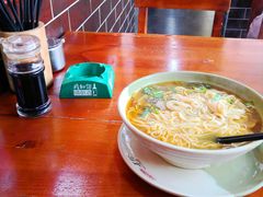 -美玲拉面(鞍山西道店)