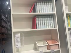 -宜家家居(四元桥商场店)