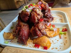 -三十六味匠猪蹄(三元桥店)