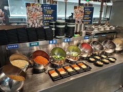 -蚝英雄·鲜蚝自助专门店(小营直营店)