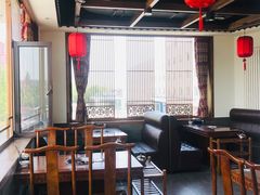 -亿诣蝎府炸酱面羊蝎子火锅(酷车小镇店)