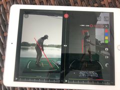 -银涛高尔夫练习场(徐泾店)