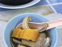 -新记肉骨茶