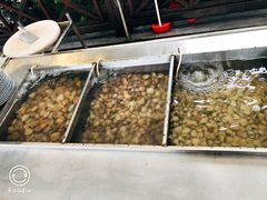 -渔家火锅·海鲜自助餐·演艺(亚龙湾天域酒店)