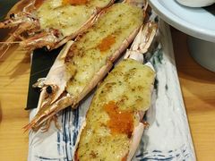 -餘·铁板烧&烤肉(昆山金陵大饭店)