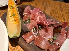 -La Strada(安福路店)