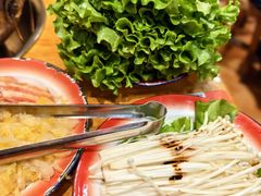 -石记老北京炙子烤肉(松园店)