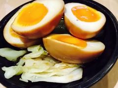 糖心蛋-味千拉面(双井店)