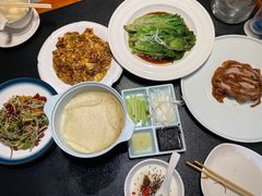 -紫光园·烤鸭·北京菜(团结湖店)