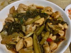 -东山茶寮(新安店)