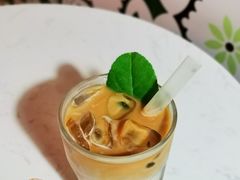 -BIGHEAD大头家咖啡馆(蛇口店)