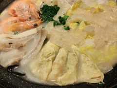 -佰家小厨·南京菜(夫子庙店)