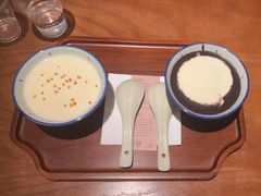 -RUXU入续鸳鸯糖水铺(万菱汇店)