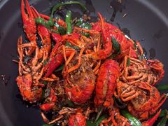 -聚味瞿记·龙虾堂(天元店)