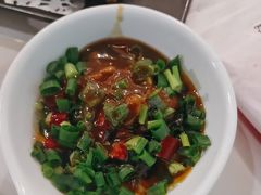 -云中鱼蒸汽石锅鱼(川沙百联店)