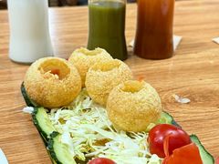 -清真·AL-JANNAT 佳纳特餐厅(狮子桥店)