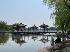 -长春市南湖公园