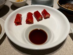 -万丽轩·粤菜(王府井金茂万丽酒店)