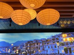-沅江水·湖南家宴(南村万博长隆商圈店)