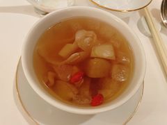 -宝丽轩中餐厅BAOLIXUAN