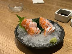 -隐泉之语日式料理(王府中环店)