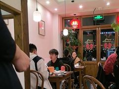 -乔街深夜食堂·台州菜·高压锅生蚝(杭州总店)