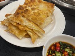 -老来福·非遗酸汤兔(凯旋路店)