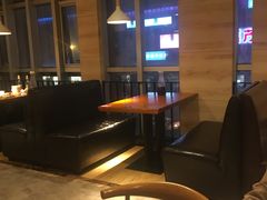 -比格比萨自助(宋家庄店)
