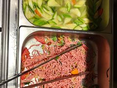 -素清香(解放路店)