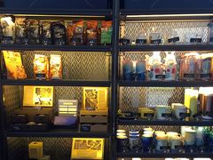 -星巴克(来福士办公楼店)