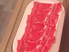 -额尔敦·品质自助(摩尔城店)