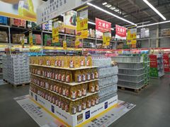 -麦德龙(郑东店)