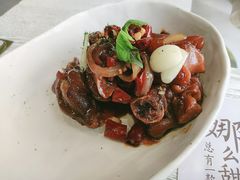 -娜娜家·Nana's restaurant(国金汇店)