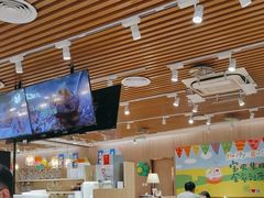 -西贝(南开大悦城店)