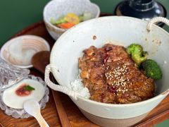 -ITARU食堂·定食料理(西丽店)
