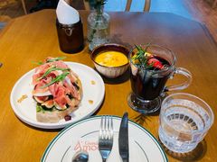 -Grande A'moo(上海万象城店)