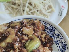 -华天二友居肉饼(宫门口店)