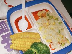 -蛙来哒(大汉悦中心店)