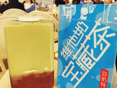 -奈雪的茶(华强北中航城店)