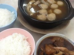 新记肉骨茶-新记肉骨茶