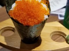 -小岚山