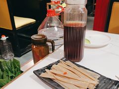 -祥源胡同·涮牛羊肉火锅(花桥店)