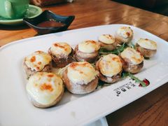 -米兰西点(兴隆台店)
