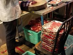 -月圆火锅(宁海东路二店)