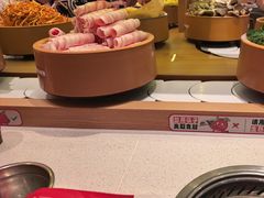 -龍歌自助小火锅(崂山丽达店)