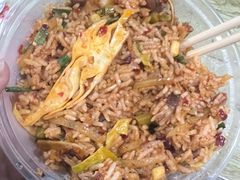 -杨婆婆烤肉(文昌阁店)