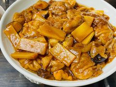 -二泉园老菜馆·百年无锡菜
