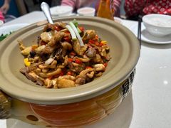 -绿草地·湘菜(7mall店)